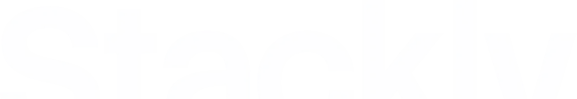 Footer Logo Text