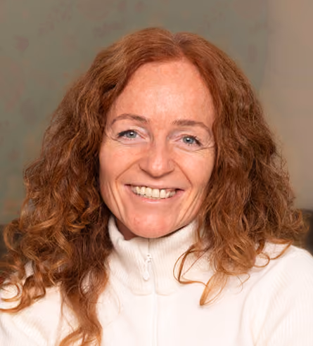 Hildegunn Andreassen