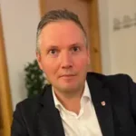 Jarle Lövenörn Lystad