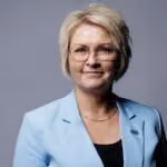 Marit Solheim
