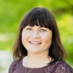 Signe Elisabeth Hetland