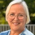 Lillian Reiten