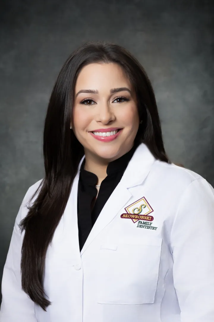 Dr. Deanna Skowronski, DMD