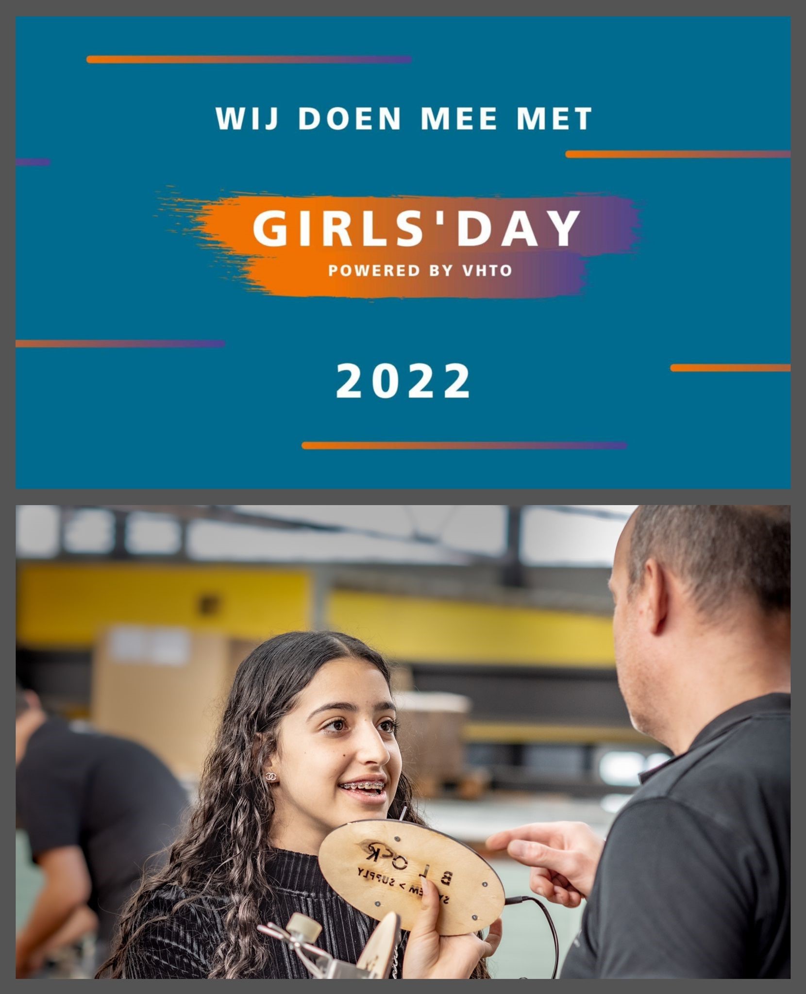 Girls’ Day