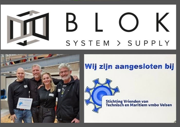 BSS is betrokken..
