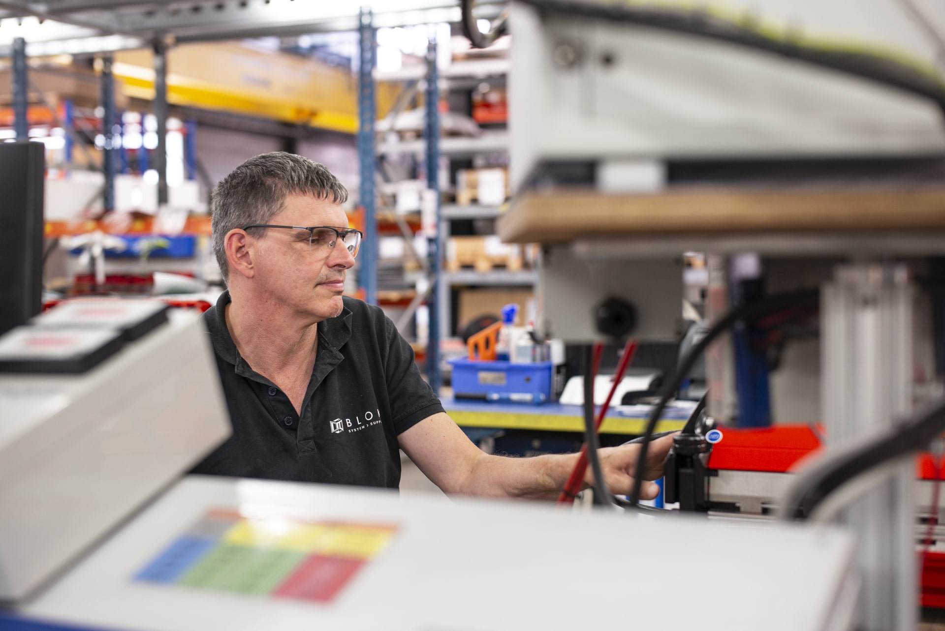 Ontwikkelen en engineering