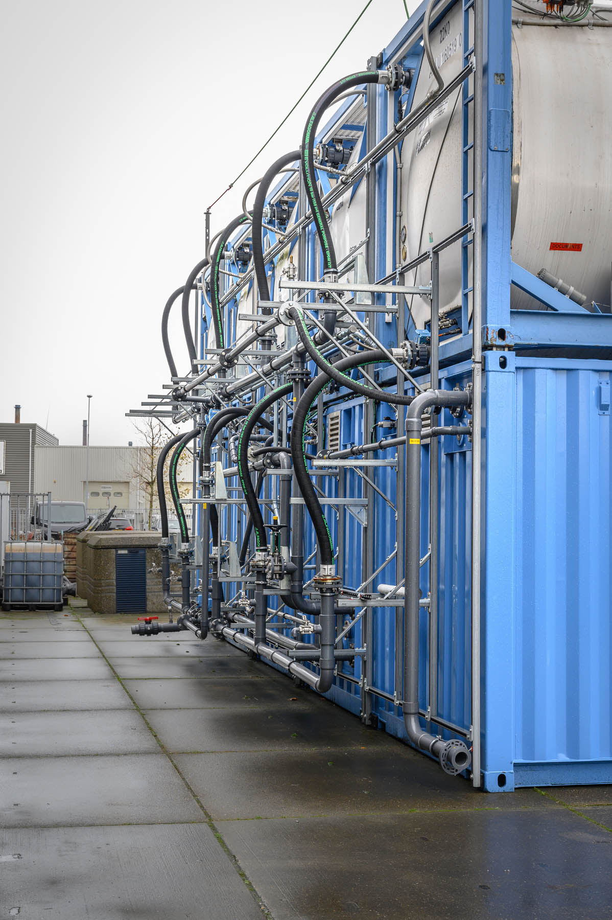 Ontwikkelen en engineering