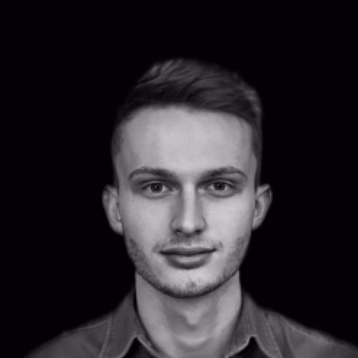 Testimonial Author Image