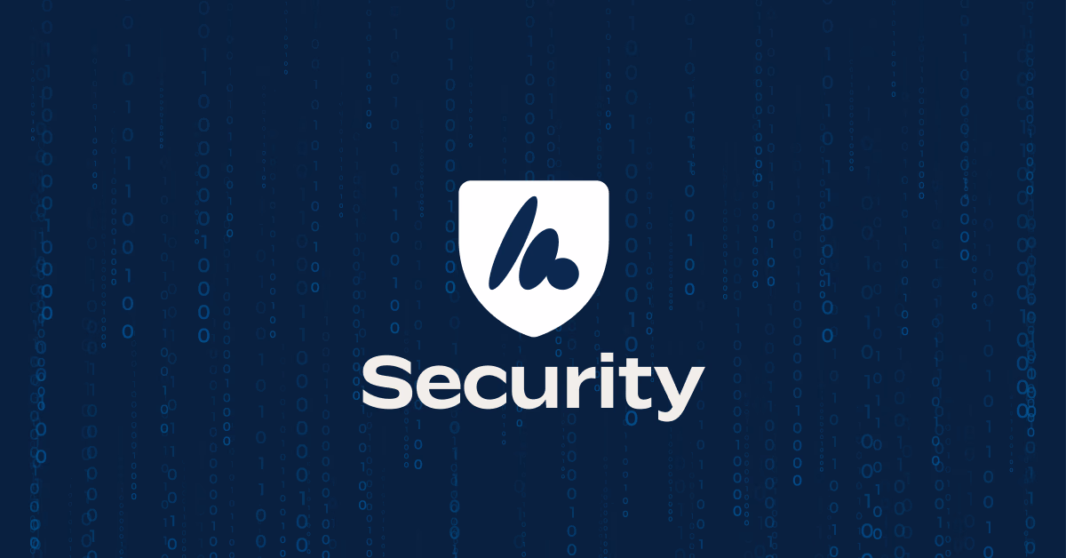 How Almedia approaches data security Thumbnail