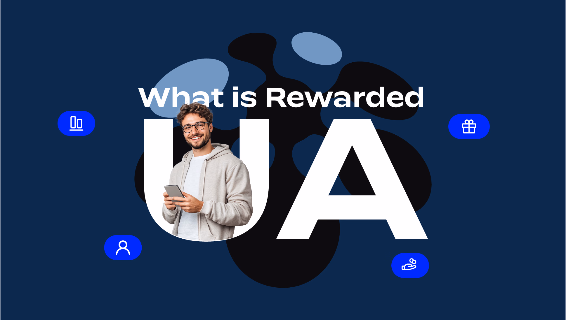What is Rewarded UA Thumbnail