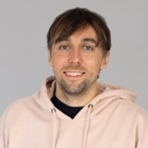Testimonial Author Image