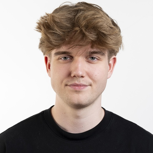 Testimonial Author Image