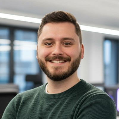 Testimonial Author Image