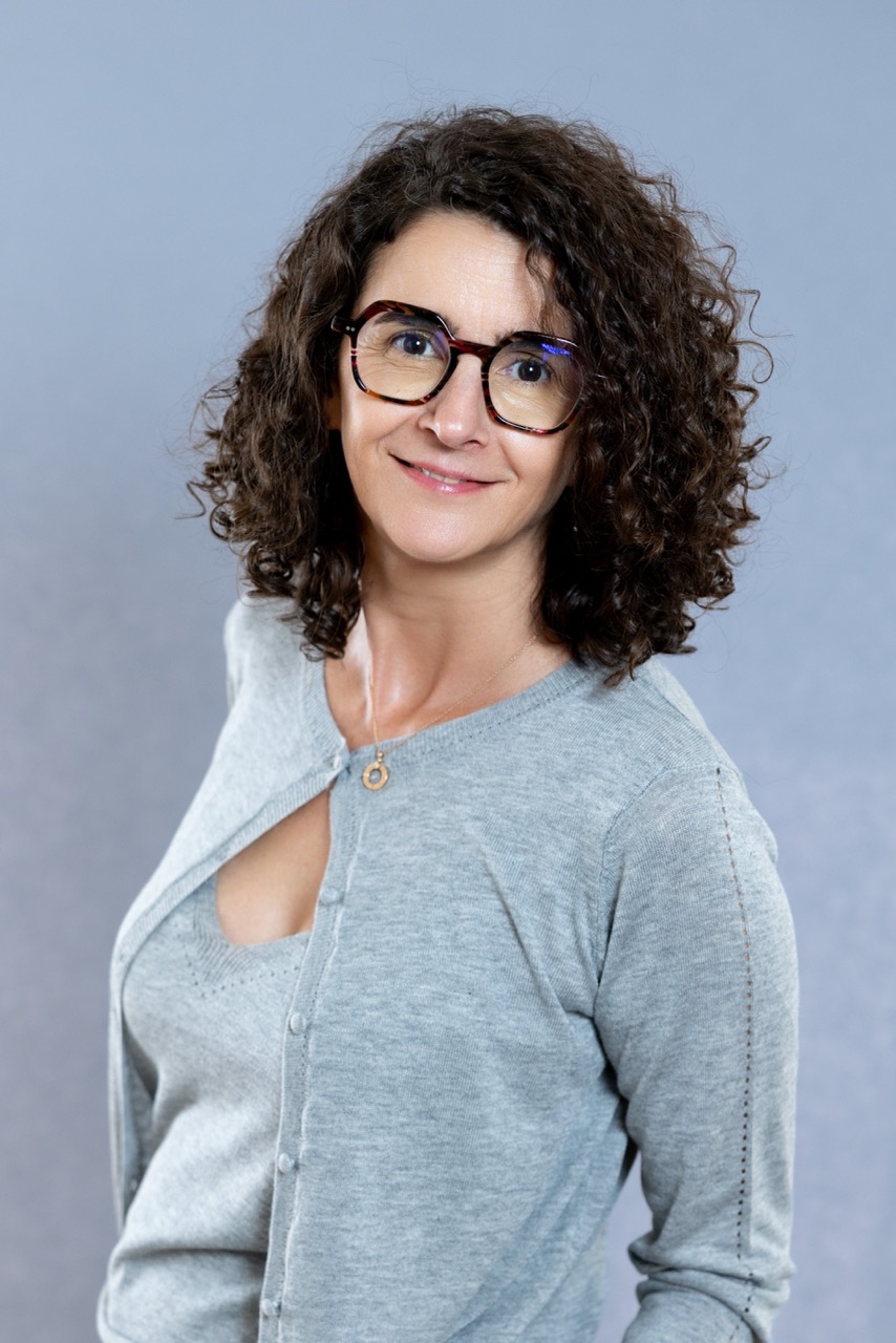 Pascale Prince avocate fiscaliste