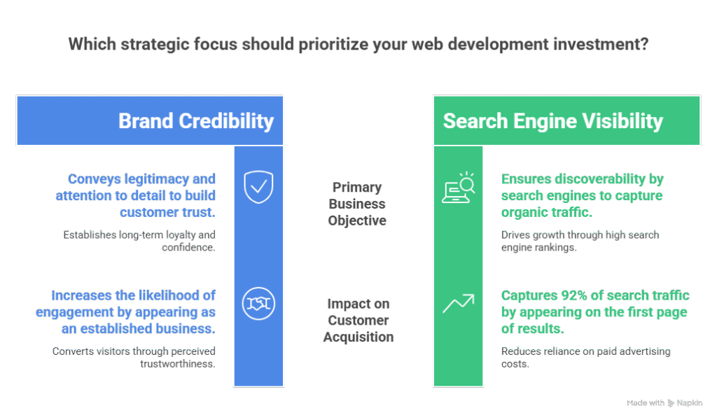 How Website Development Helps Grow Your Online Business