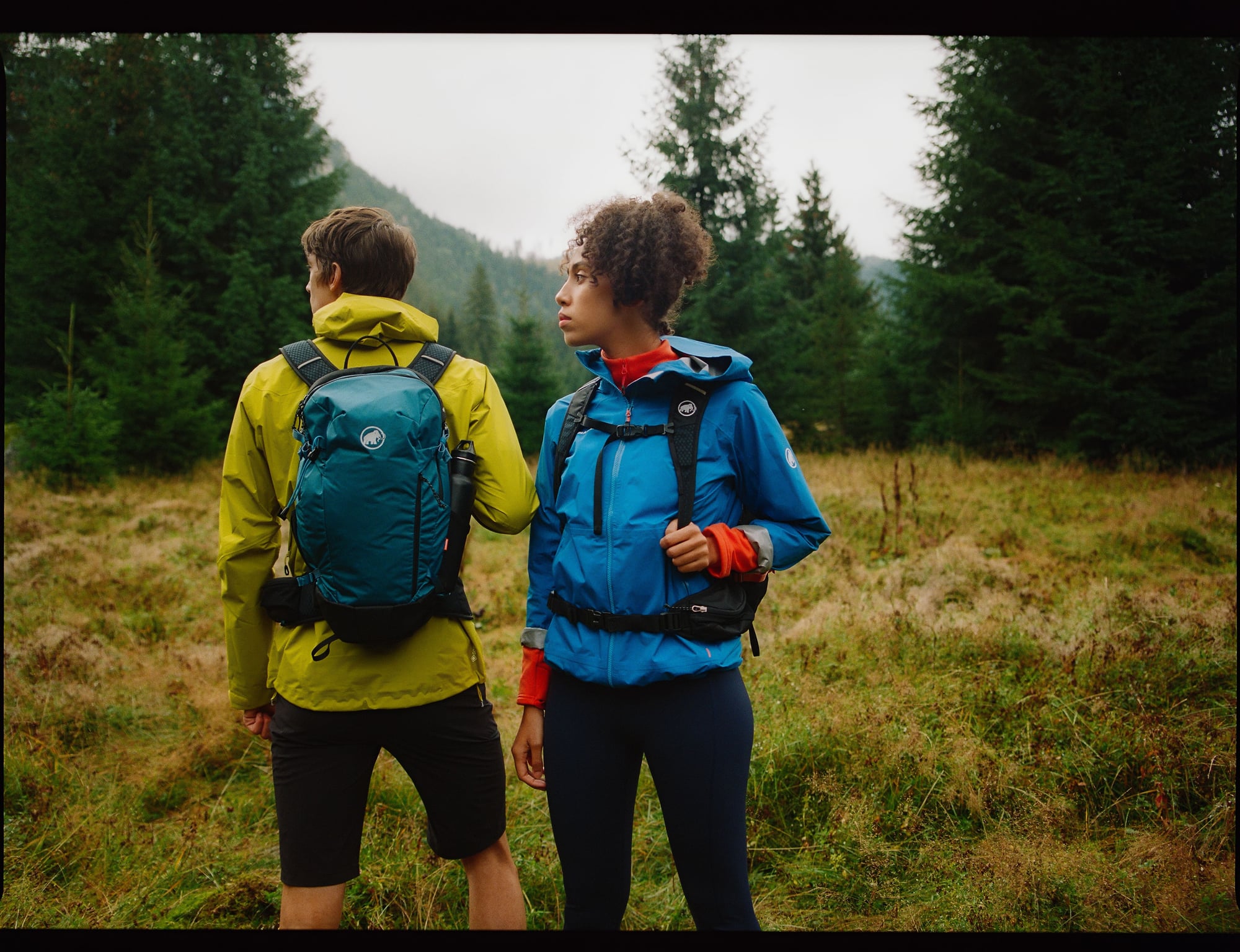 Mammut FS22 campaign closing frame