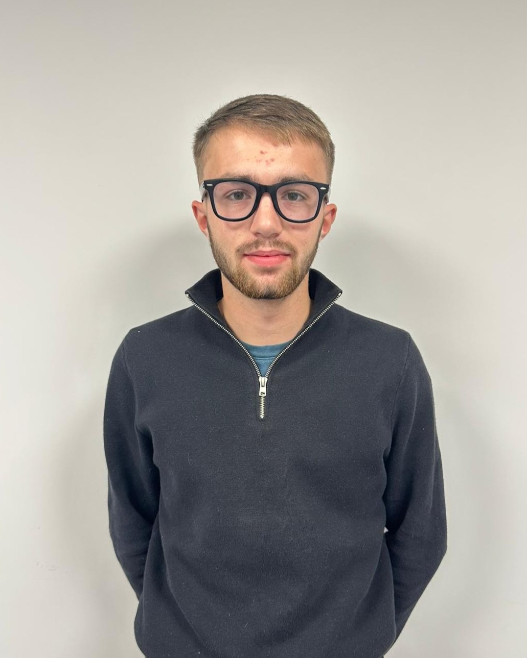 Portrait d’Antoine ANDRE
