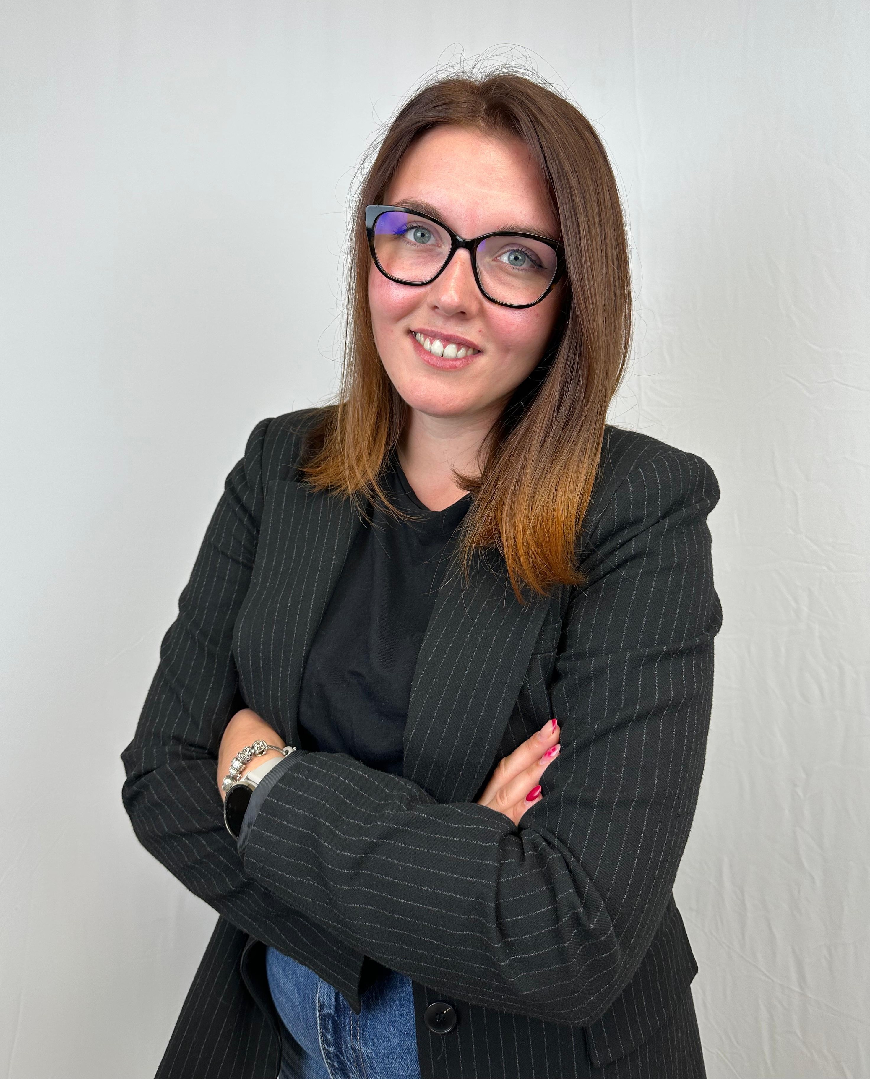 Portrait d’Angélique RENARD