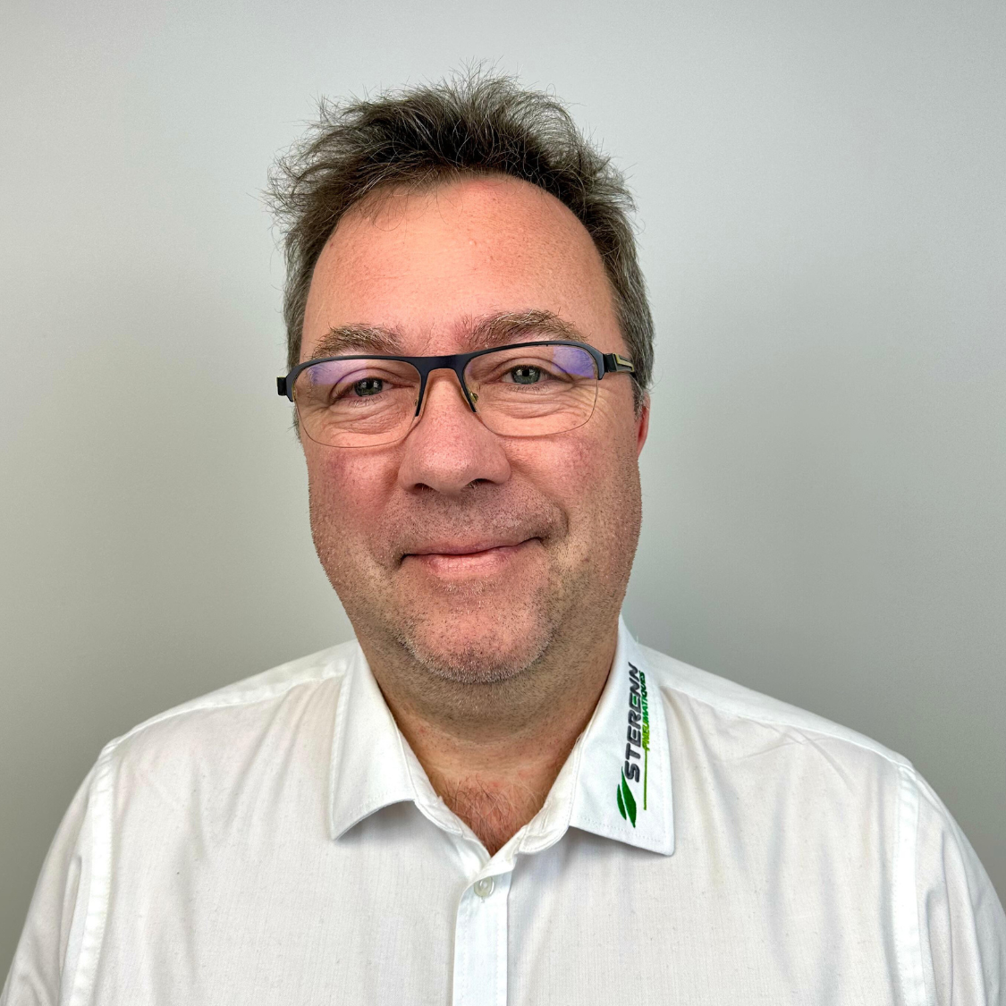 Portrait de Christian ROMARY