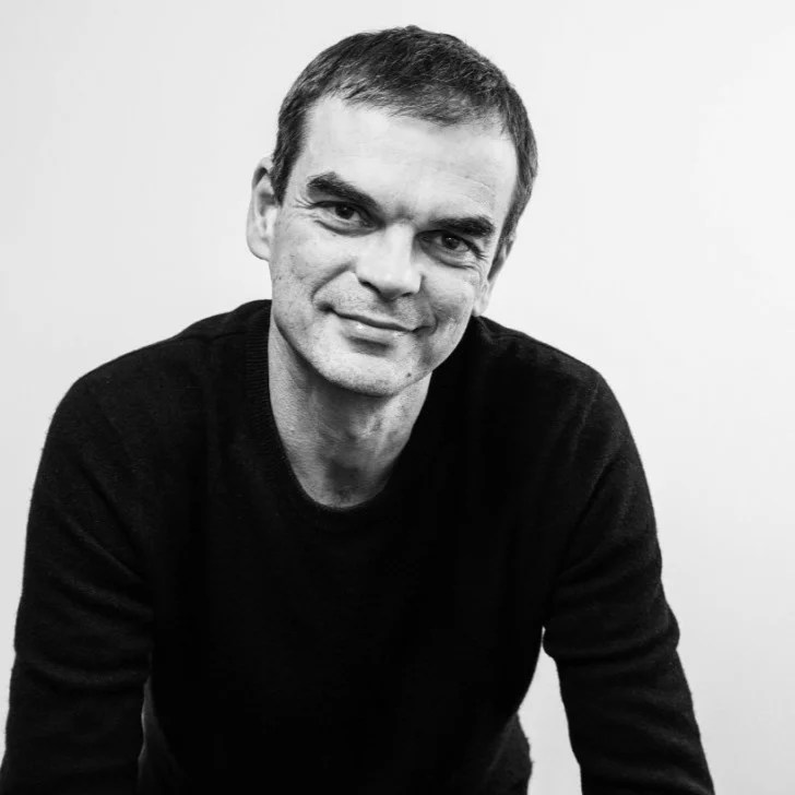Cyril Ledru