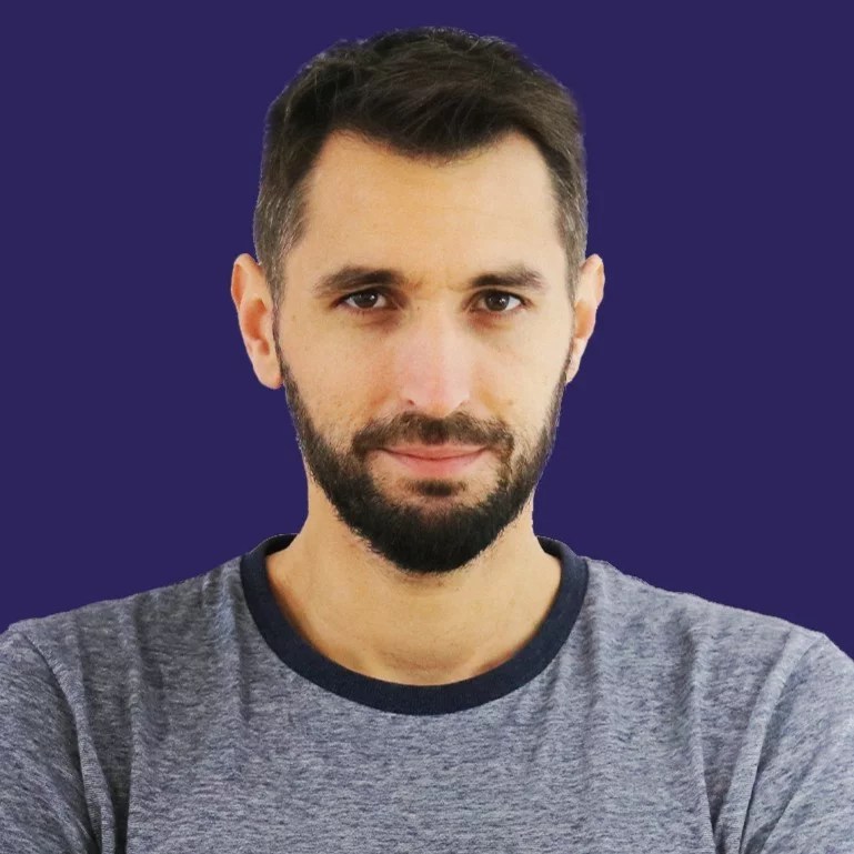 Mickael Wlodarczyk