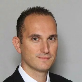 Mathieu Labrande