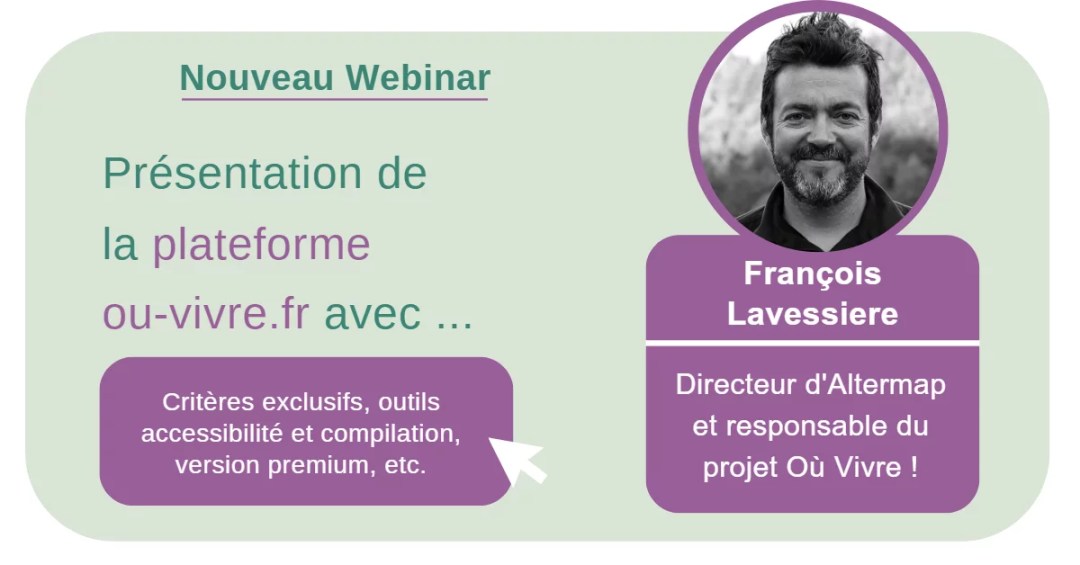 Image décrivant le contenu de la newsletter