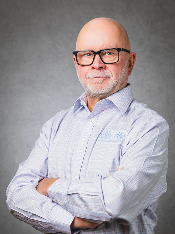 Richard Hamel