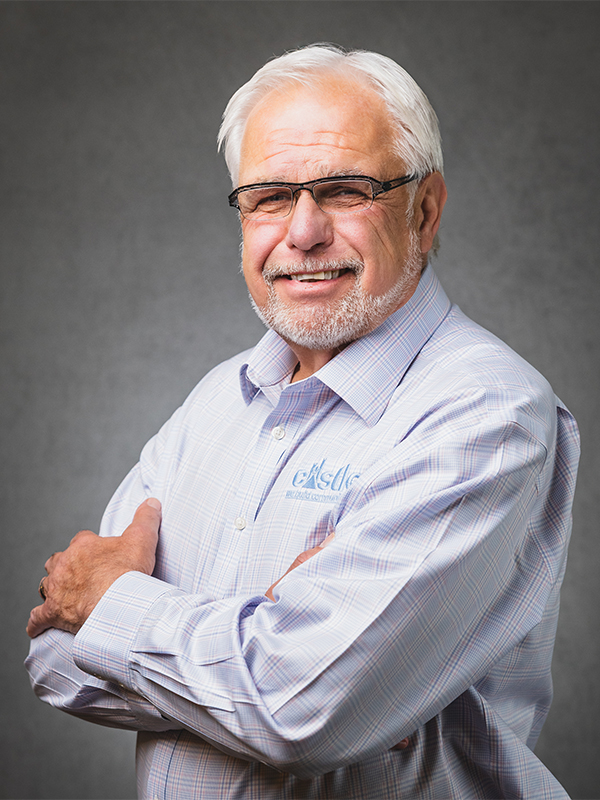 Terry Mulock