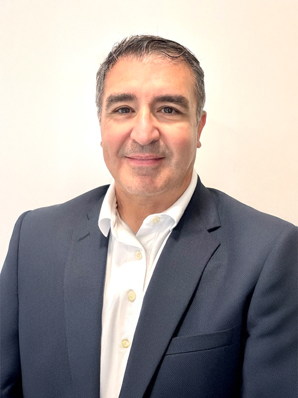 Gonzalo Abarca
