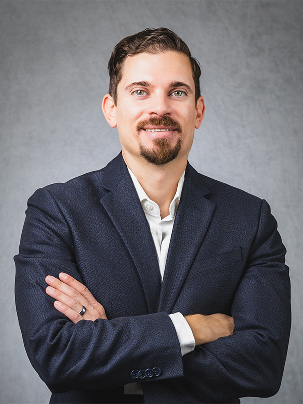 Scott Kaluzny