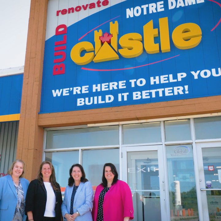 Notre Dame Agencies – Generations: The Castle Family