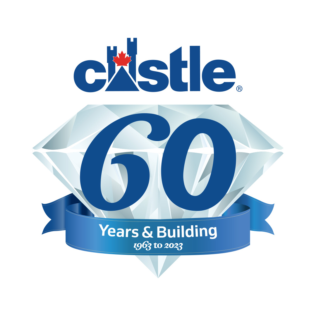 Castle 60th Anniversary Tribute