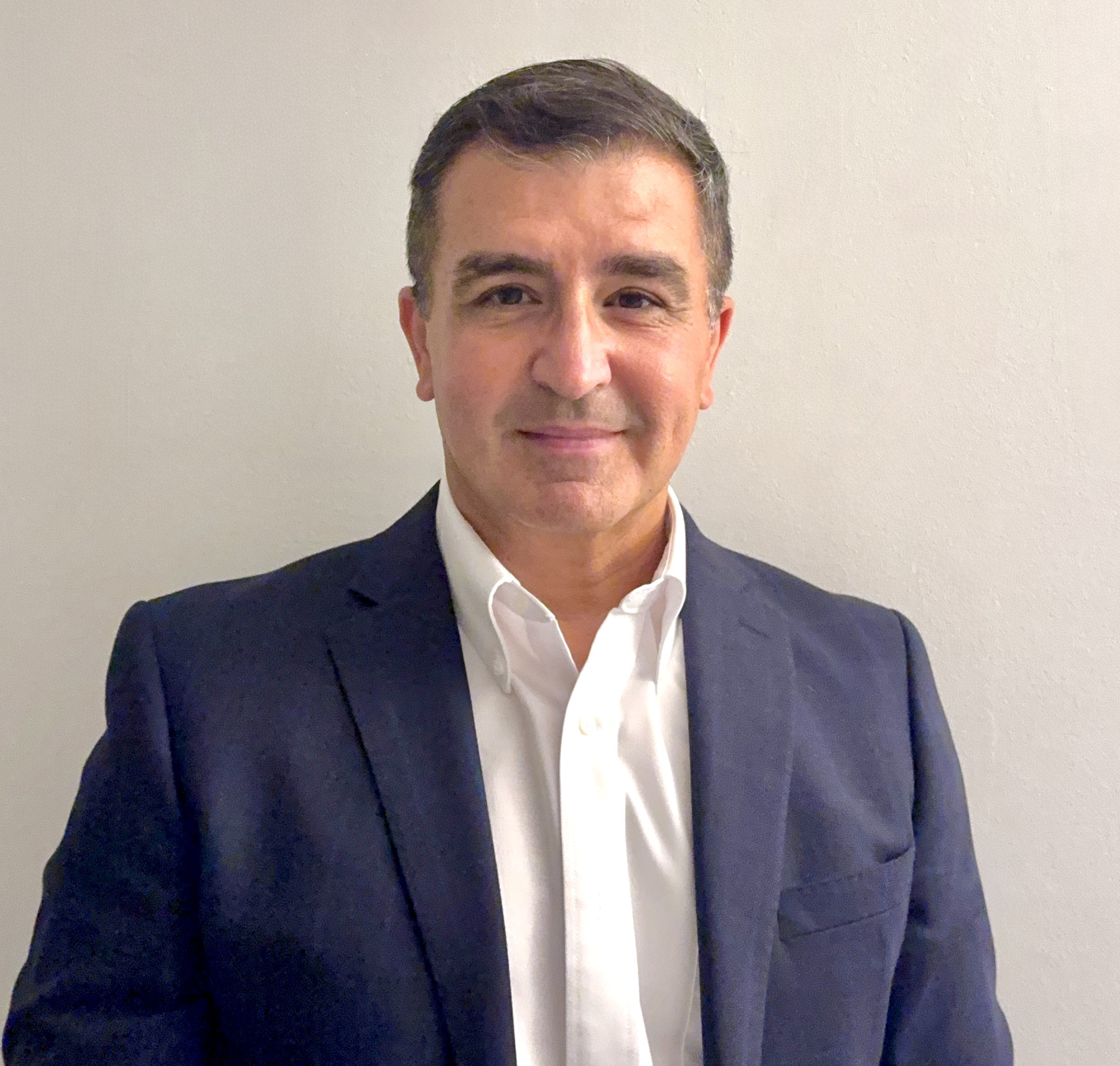 Gonzalo Abarca