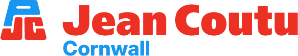 Jean Coutu Cornwall