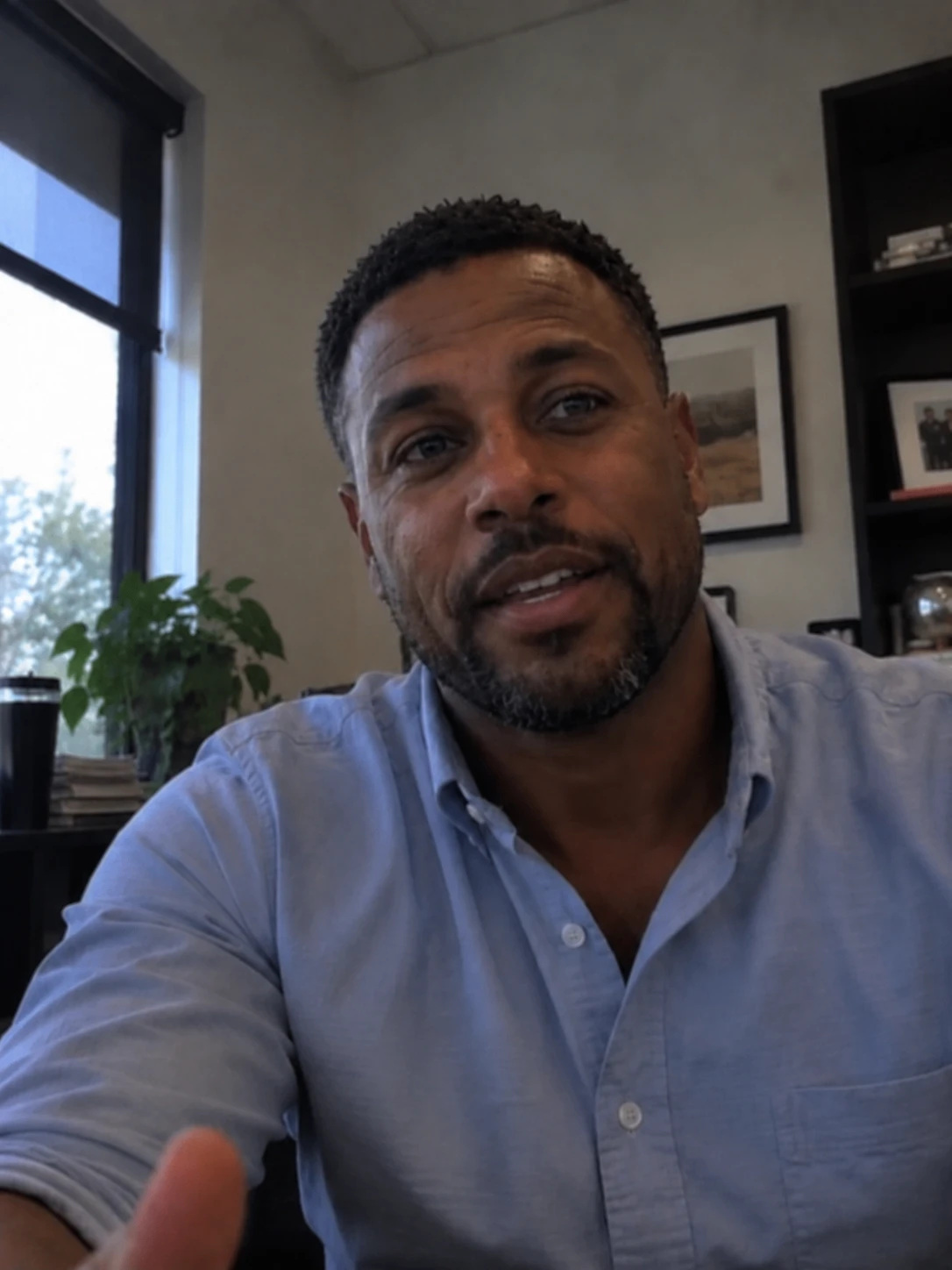 Derrick L. of Signal Marketing