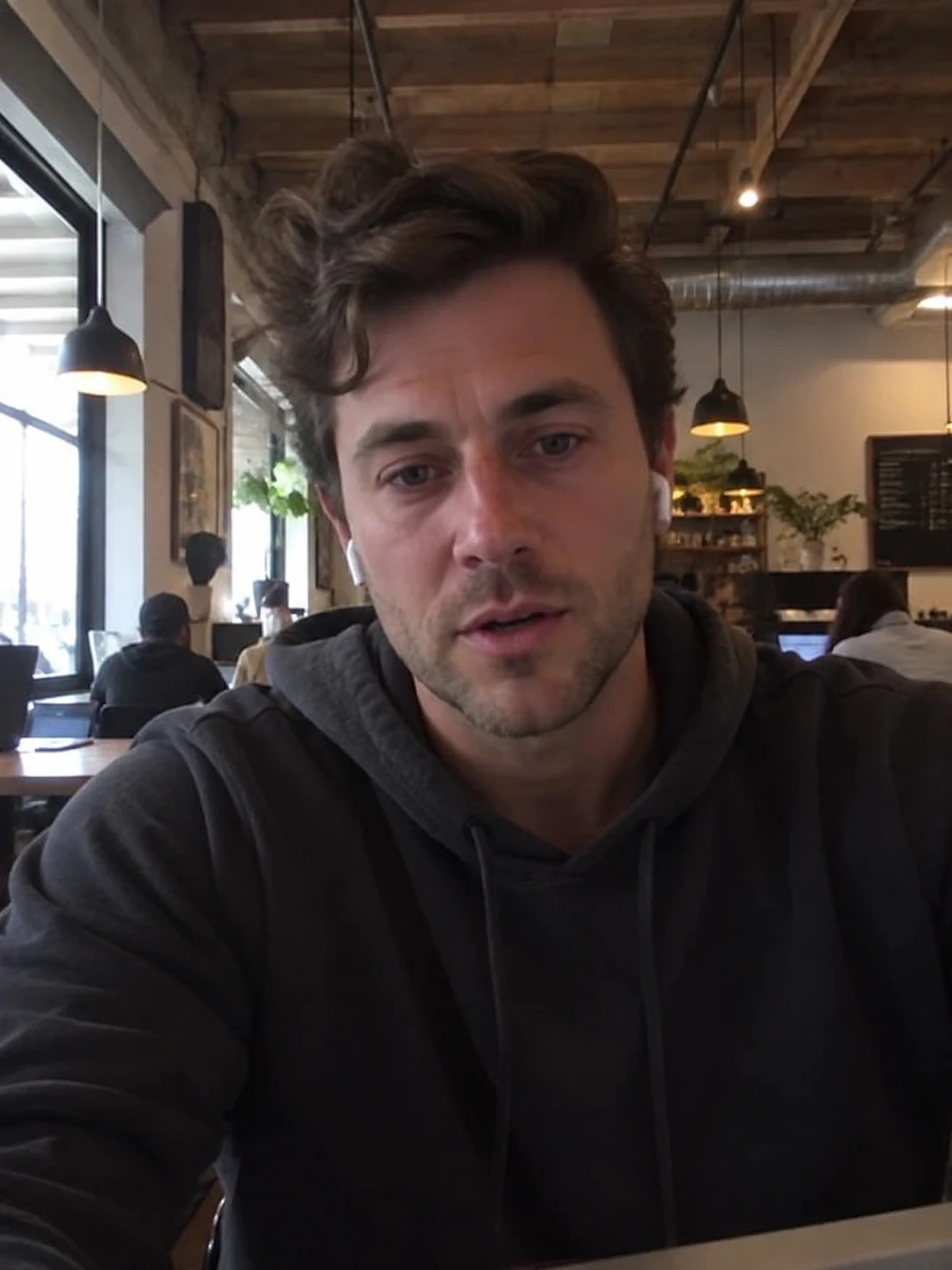 Philip N., ecommerce brand owner