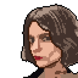 image of customer [headshot]