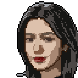 [headshot] image of customer (for a plumbing service).
