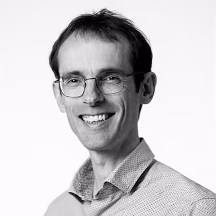 Alexandre Betis, CEO of The Signalling Company