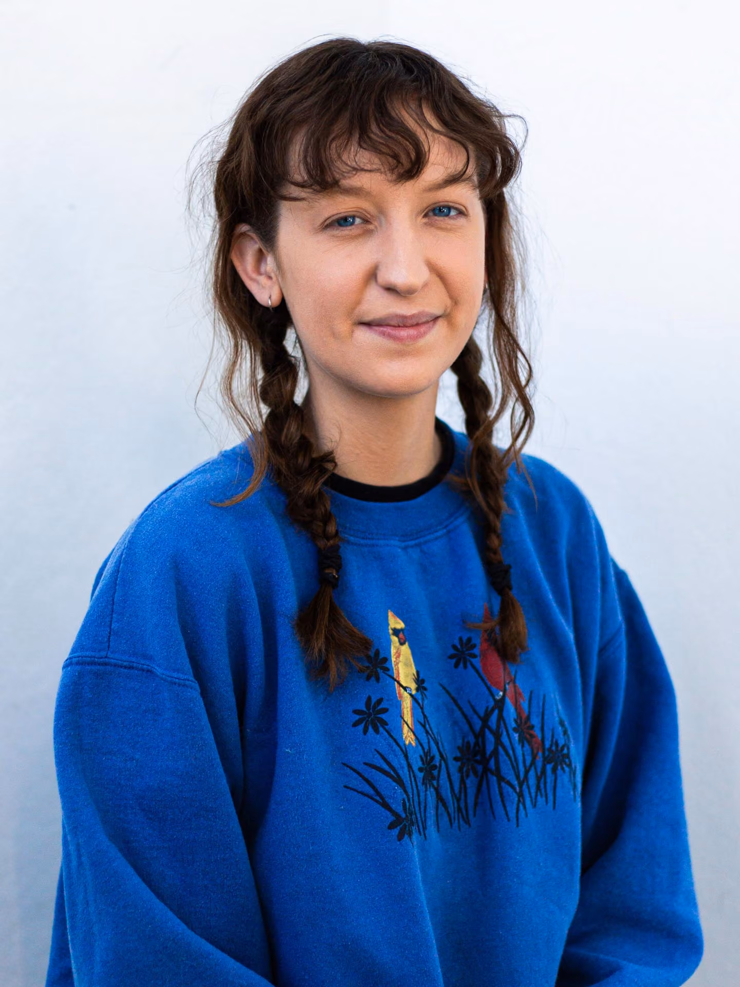 Marie-Pier Vanchestein