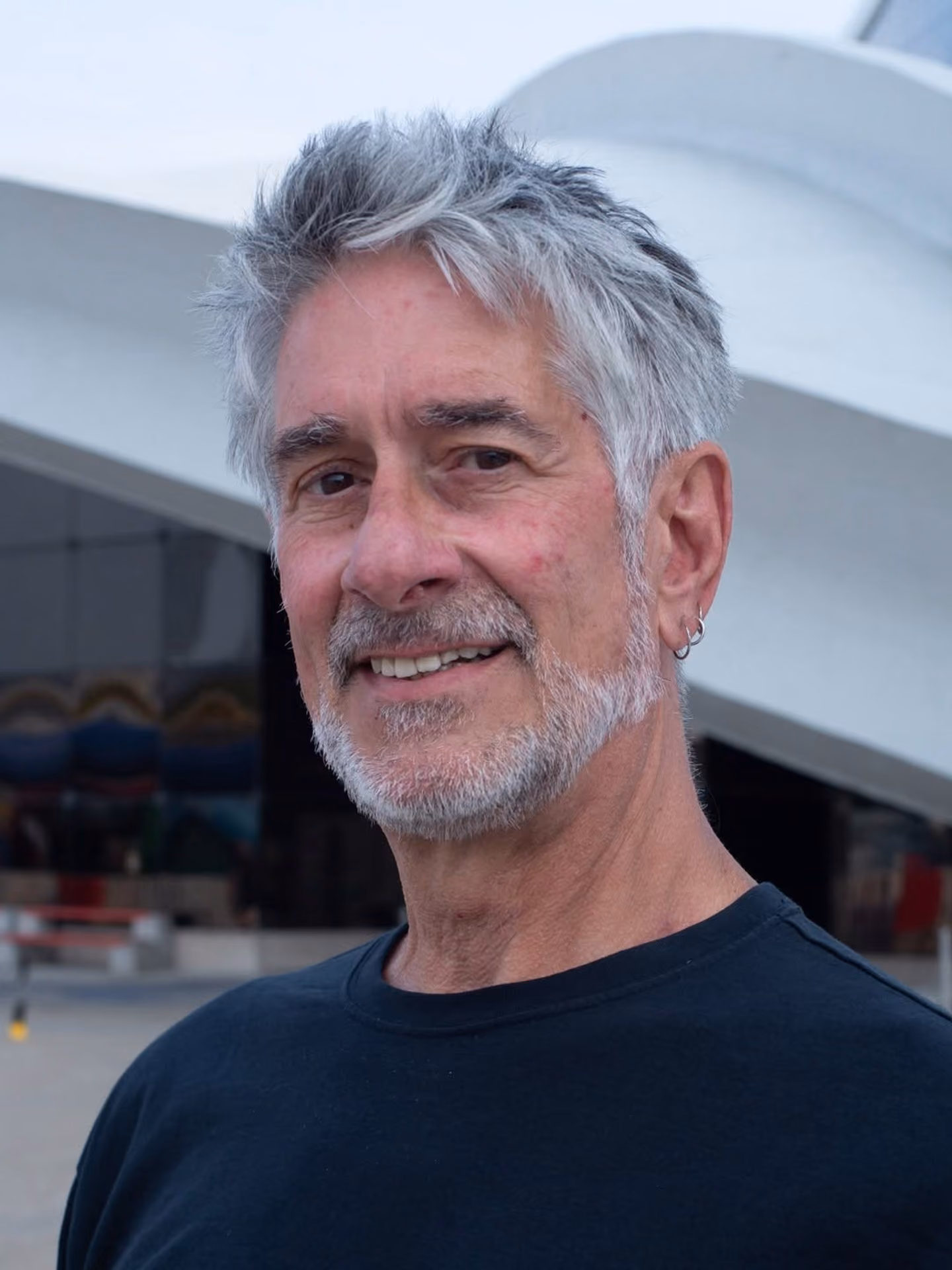 Peter van Haaften