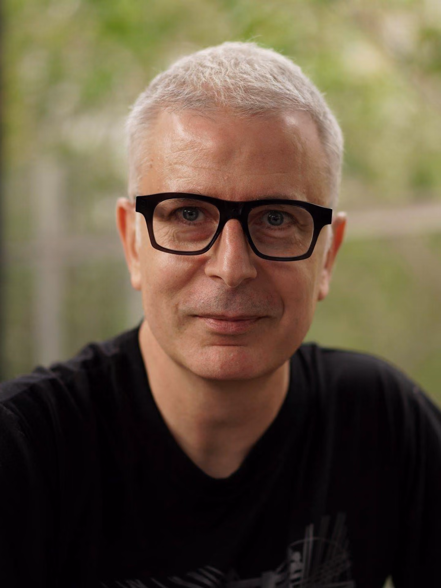 Yan Breuleux