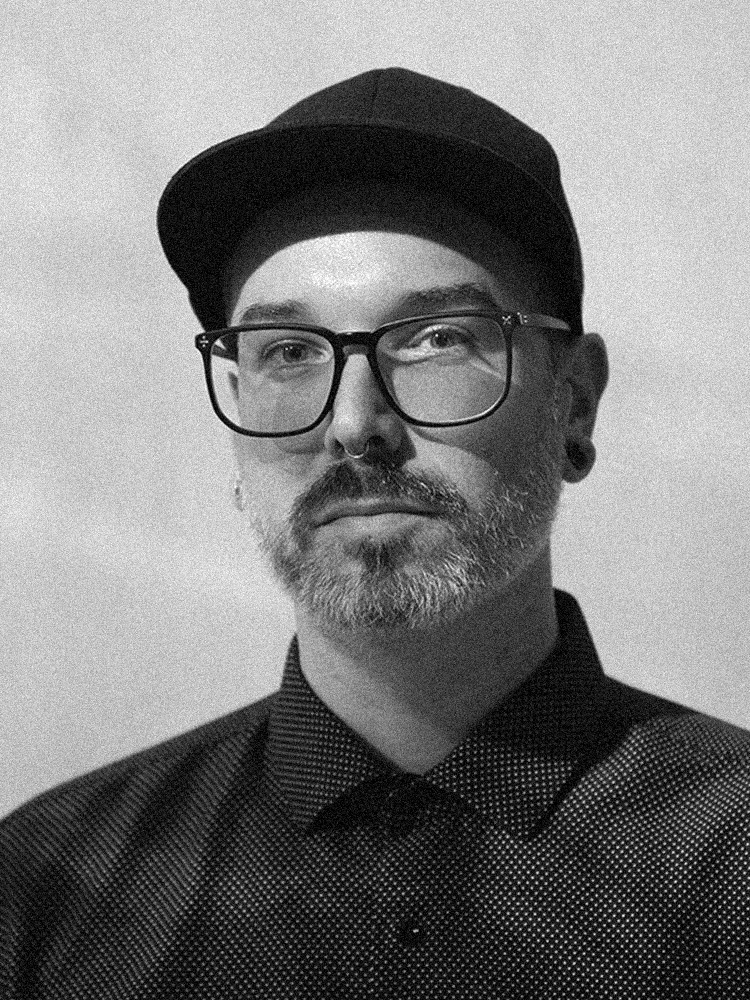 Marc-André Cossette