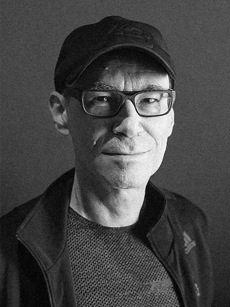 Alain Thibault