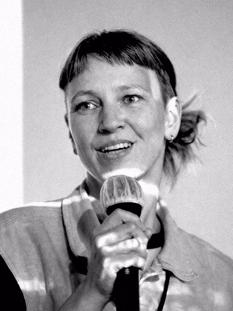 Ida Toft