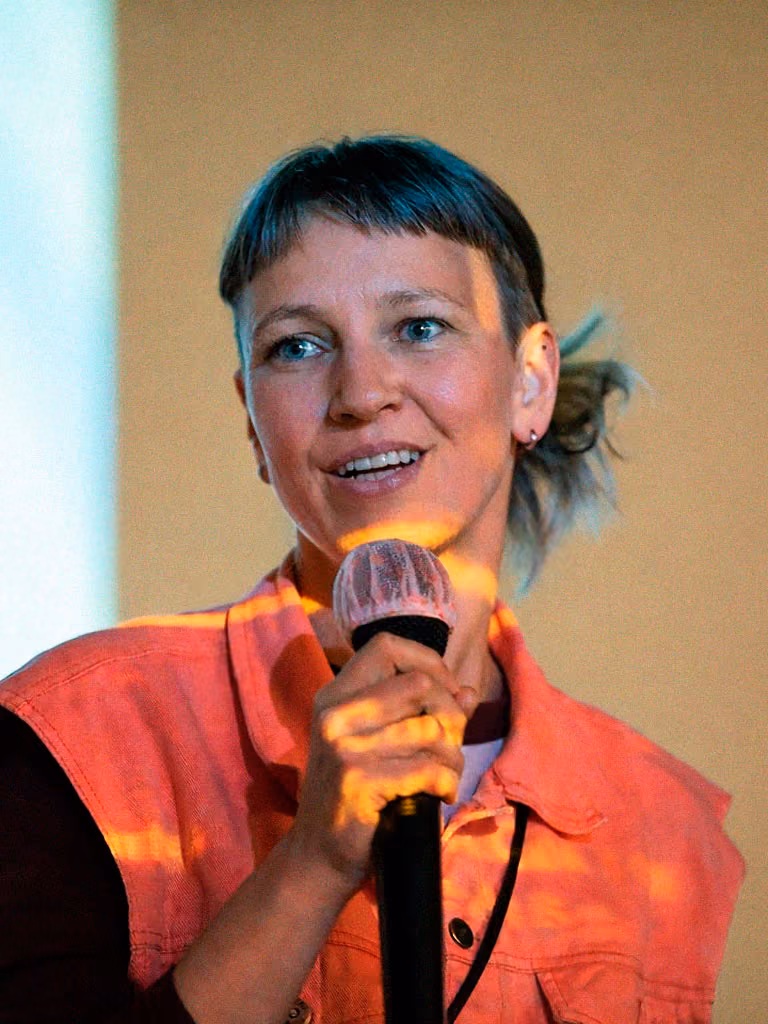 Ida Toft