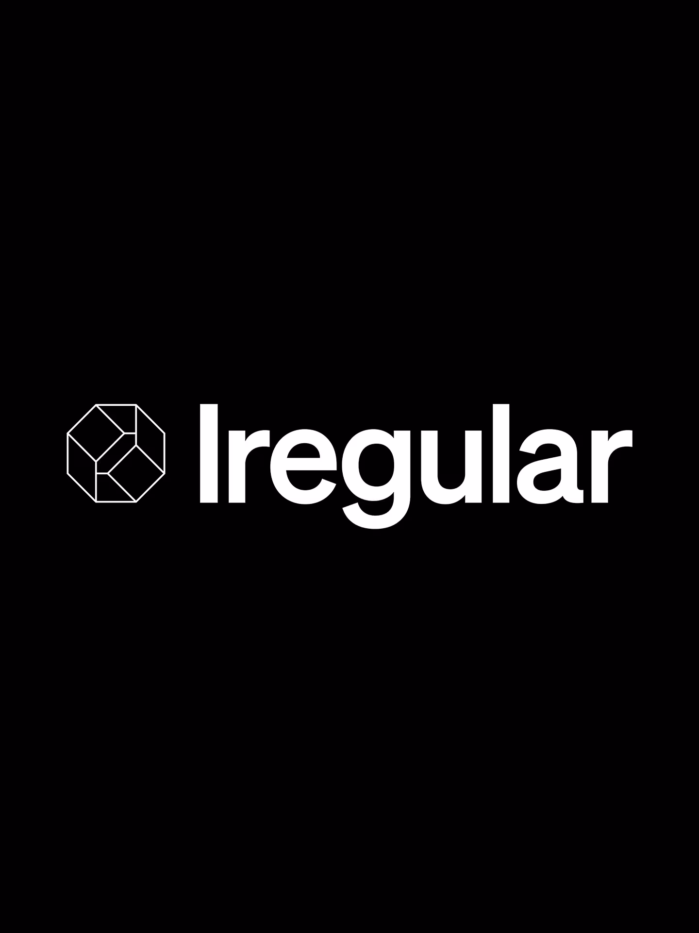 Iregular