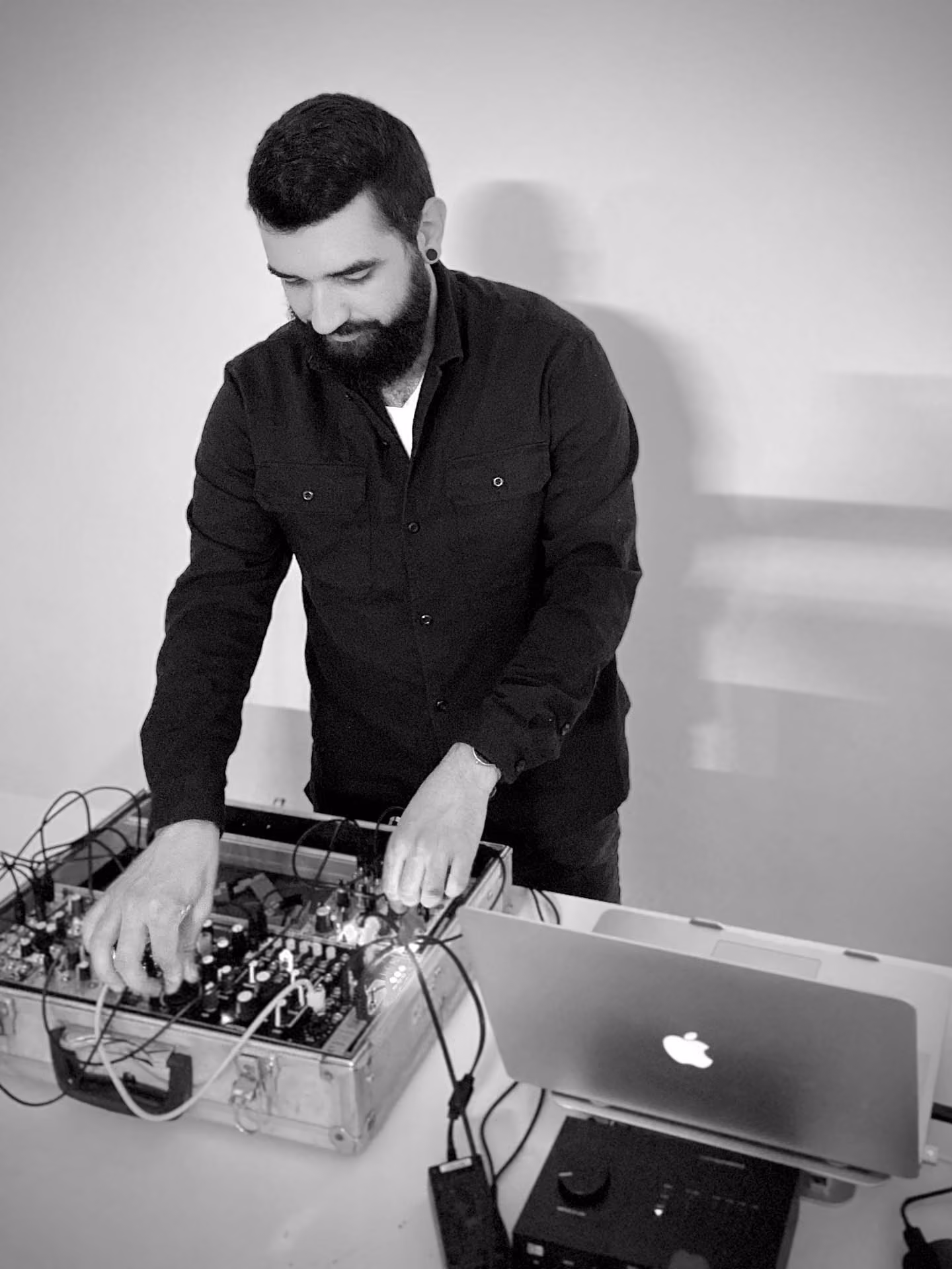 Xavier Ménard