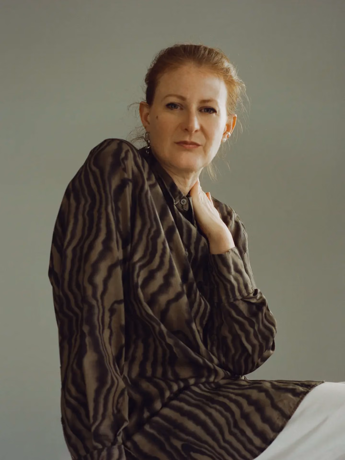 Katherine Melançon
